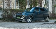 Test: Hyundai Inster - idealny (na drugie auto w rodzinie)