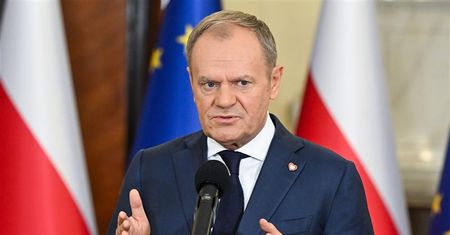 Tusk przeszedł zabieg. Jest oficjalna informacja
