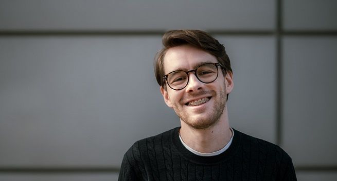 Mateusz Zapała strategy directorem i partnerem w Kierunku Kreatywnym