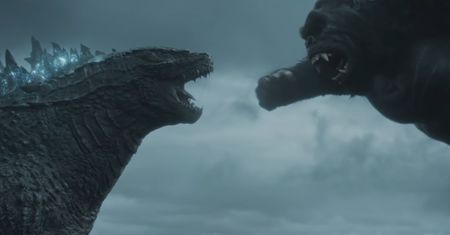 Godzilla i King Kong trafią do Call of Duty: Warzone. Pojawił się zwiastun