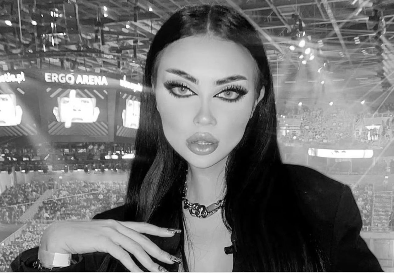 Masza Graczykowska nie żyje. Influencerka miała 25 lat. "Ciało odnaleziono"