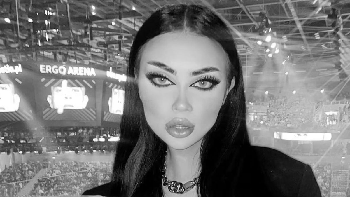 Nie żyje influencerka