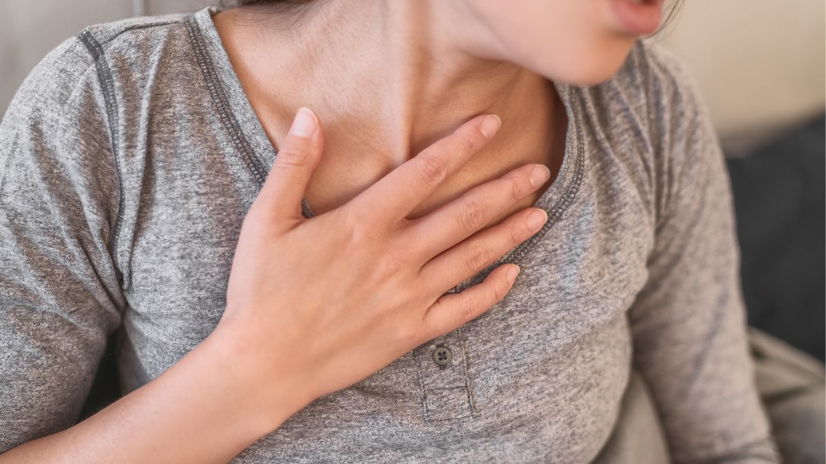 Ta alergia pokarmowa jest skrajnie niebezpieczna