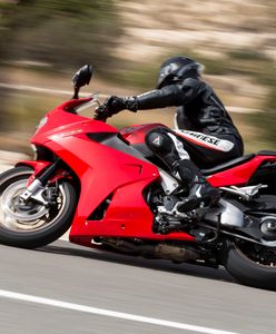 Silnik V4 Hondy może wrócić do Europy w 2023 r.