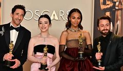 Transmisja Oscarów przenosi się na YouTube. Epokowa zmiana