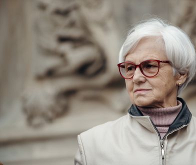 Honorowa nagroda dla Danuty Wałęsy. "Cicha bohaterka"