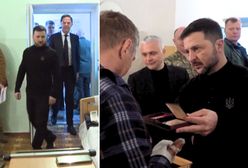 Ważne słowa szefa NATO w Ukrainie. "Francja i Anglia są gotowe"