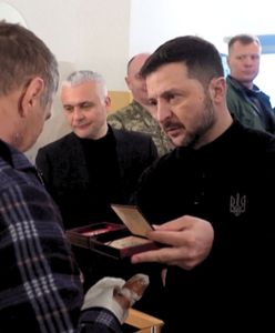 Ważne słowa szefa NATO w Ukrainie. "Francja i Anglia są gotowe"