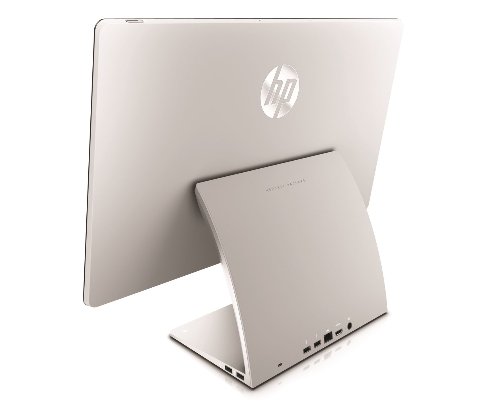 HP Spectre One - niedaleko pada widmo od jabłoni 3