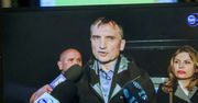 Ziobro stanął przed kamerami. "To jest szok"