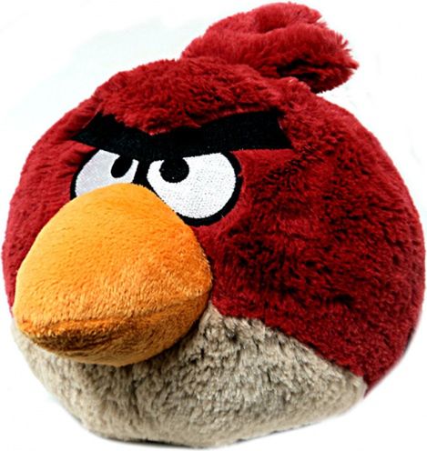 Angry Birds