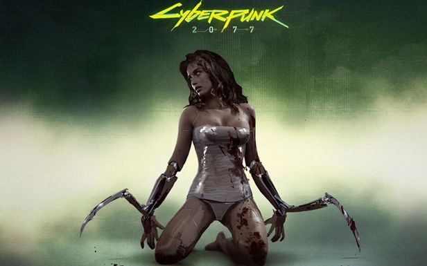 Cyberpunk 2077