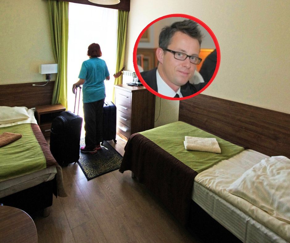 "Lex Kamilek" wchodzi w życie 15 lutego. Ważne zmiany dla hotelarzy i gości