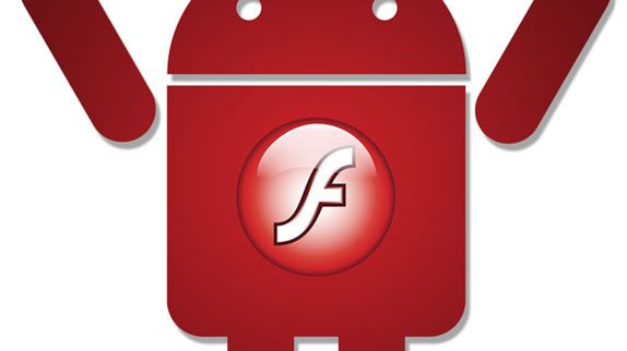 Adobe Flash dla Androida, BlackBerry i WebOS - kiedy? 1