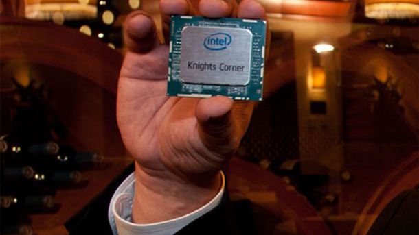 Intel pokazuje, ile rdzeni pomieści procesor 1