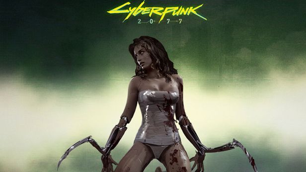 W skrócie: Trailer Cyberpunk 2077, 100 gier na 2013 rok, naciąganie na FB "na WOŚP" 1