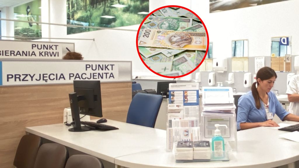 Bydgoskie Centrum Onkologii wydaje oświadczenie po aferze z KPO. "Niejasne i niesprawiedliwe"