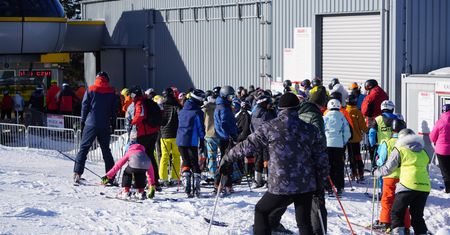 Pierwszy długi weekend 2023 roku już niedługo. "Zainteresowanie nie jest duże"