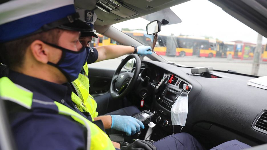 Belgia. Śmierć Polaka na komisariacie