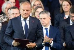 Ekspert o wynikach wyborów. Mówi o "żółtej kartce"