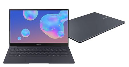 Samsung przygotowuje laptopa z rewolucyjnym procesorem Intela - znamy szczegóły