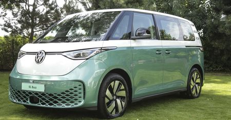 Kupują volkswagena w ciemno. Niemcy mają już 20 tys. zamówień