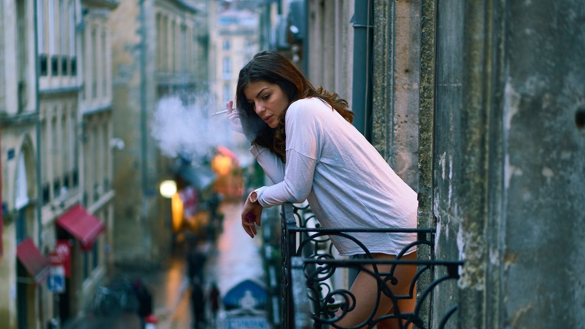 Co można robić na balkonie?