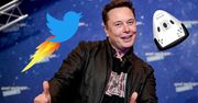 Elon Musk ma w garści Twittera. Serwis mogą czekać spore zmiany