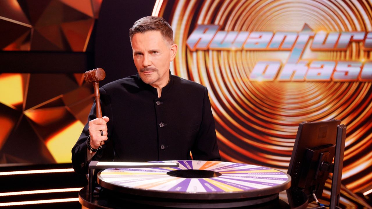 Polsat już zdecydował. Wiadomo co dalej z "Awanturą o kasę"