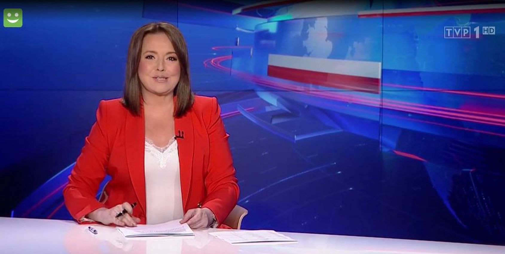 Danuta Holecka 