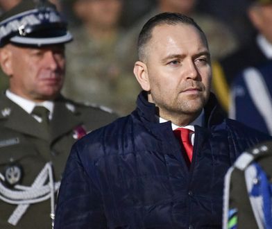 Karol Nawrocki o sędziach i prokuratorach PRL-u: Nie powinni sprawować funkcji