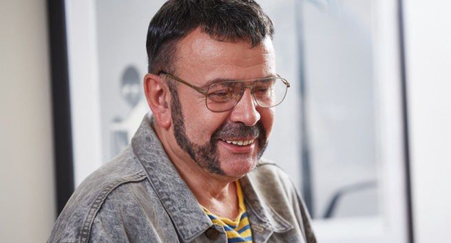 „Kryptonim szef” wypadł słabiej od konkurencji, ale TVP1 chce drugiej serii