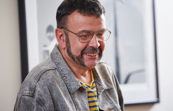 „Kryptonim szef” wypadł słabiej od konkurencji, ale TVP1 chce drugiej serii