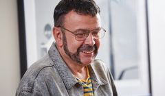 „Kryptonim szef” wypadł słabiej od konkurencji, ale TVP1 chce drugiej serii