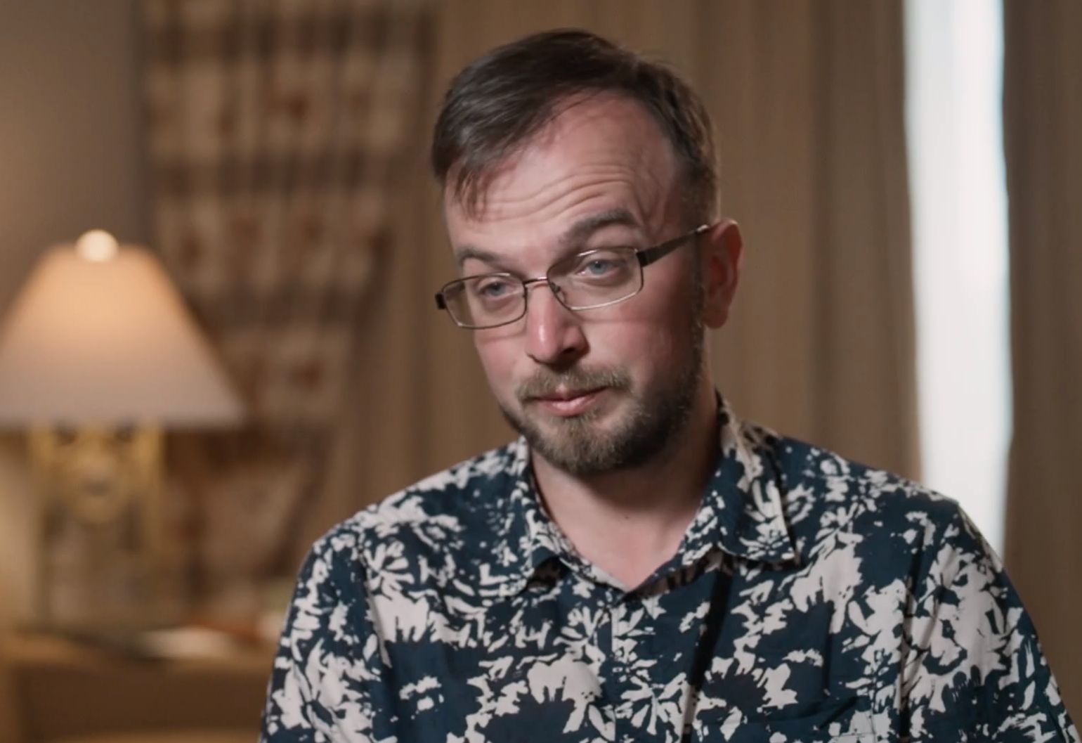 Marek ze "Ślubu od pierwszego wejrzenia" jest bardzo krytyczny wobec siebie