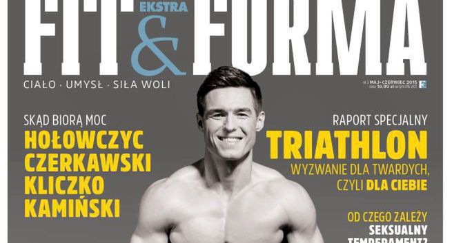 Burda też stawia na aktywnych czytelników. Debiutuje magazyn „Fit &amp; Forma”