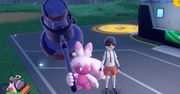 Pokemon Scarlet/Violet - recenzja. Powiew świeżości, lecz to tylko lekka bryza