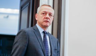 Poseł Marek Zagórski zrezygnował z mandatu