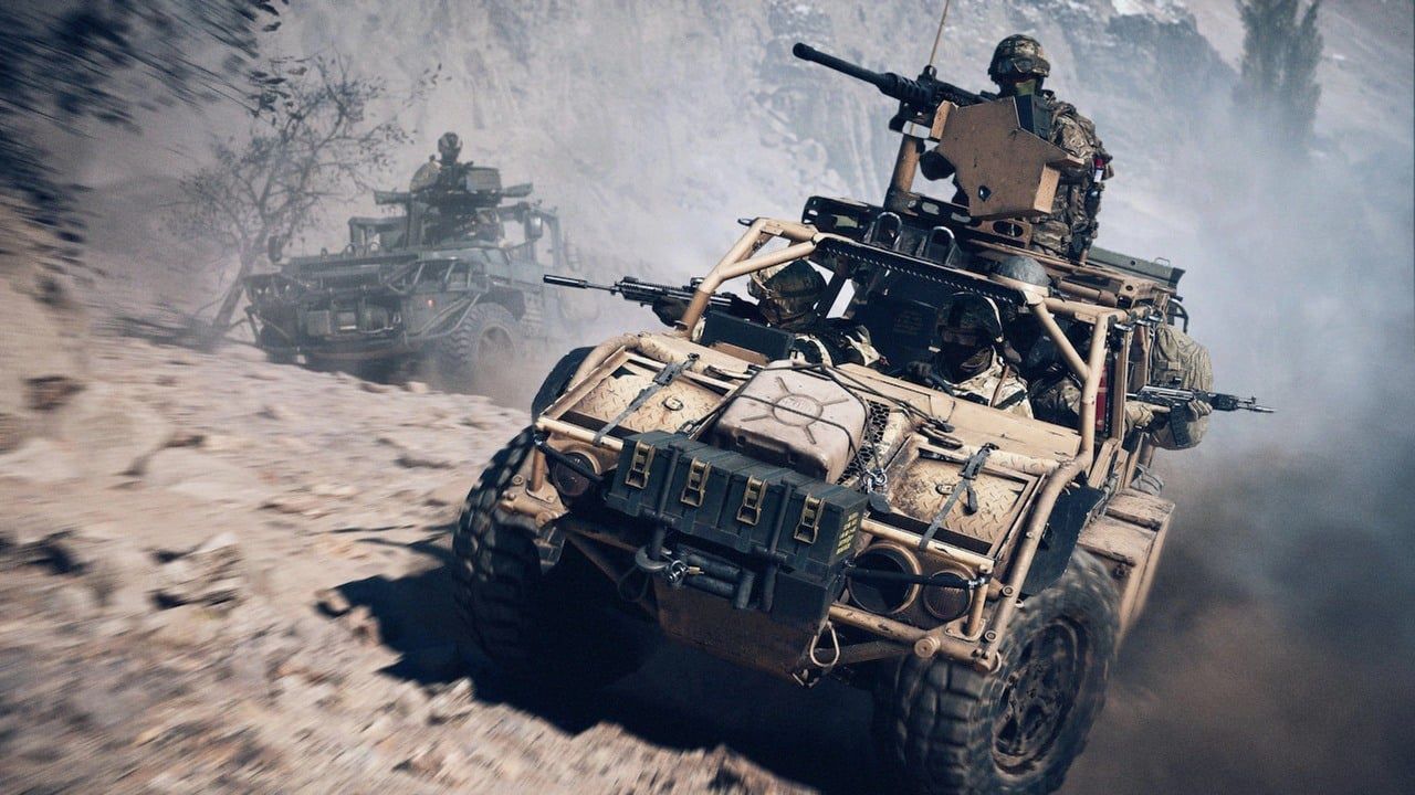 Tak ma wyglądać największa mapa w Battlefield 6. Porównanie z betą nie pozostawia złudzeń