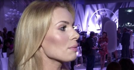 Janachowska o ślubie: "Mam TRZY SUKIENKI!"