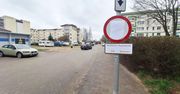W Gorzowie działa Pomysłowy Dobromir. Tylko spójrzcie na ten znak