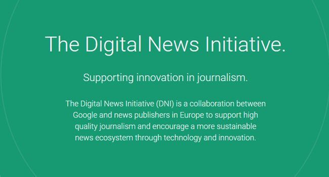 Eurozet dostanie pieniądze od Google na projekt „Magazyn 120 sekund”