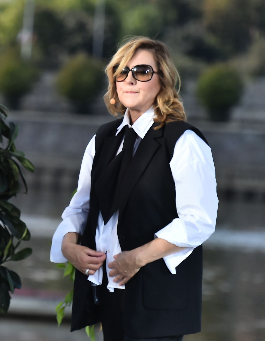 Edyta Bartosiewicz, sierpień 2024