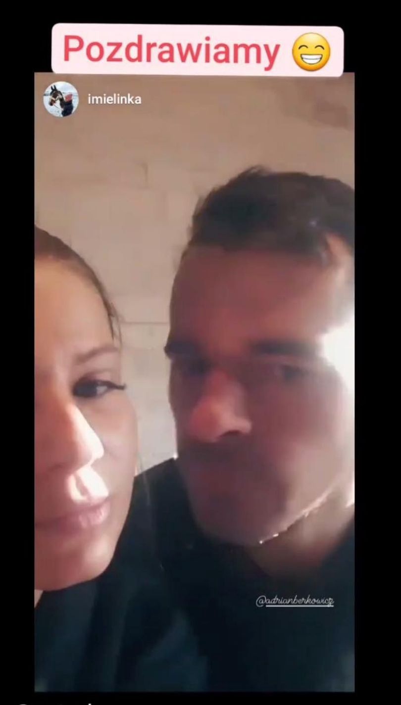 Ilona i Adrian z "Rolnik szuka żony" komentują plotki o rozstaniu
