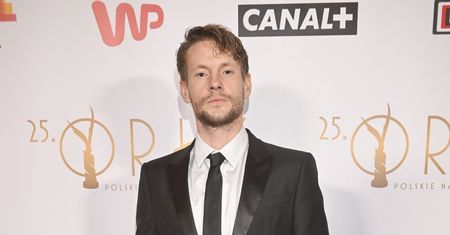 "Totalny absurd". Fabijański nie wytrzymał