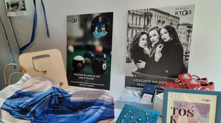 Ktoś remontuje w Łodzi przestrzeń dla kobiet w kryzysie i po przemocy