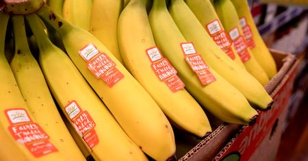 Nowe przepisy dotyczące bananów już obowiązują. Oto co się zmieniło