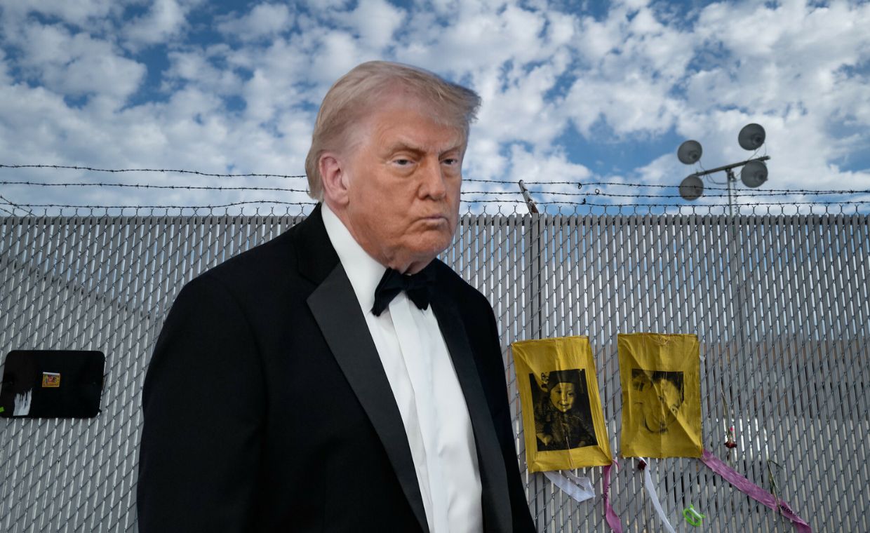 Trumpowska administracja przyspiesza deportacje dzieci