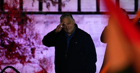 Orban zrzekł się mandatu. Dostanie ponad 100 tys. euro odprawy