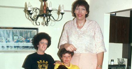 Była najwyższą kobietą świata. Miała nie dożyć 30. urodzin